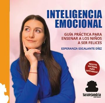 portada Inteligencia Emocional