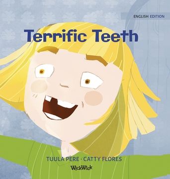 portada Terrific Teeth