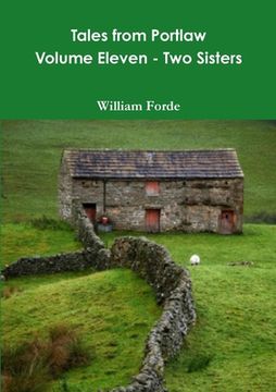 portada Tales from Portlaw Volume Eleven - Two Sisters