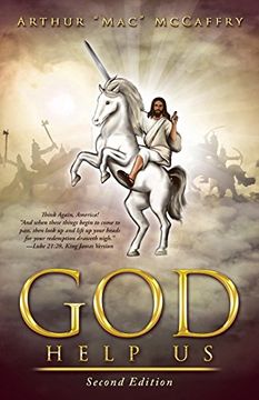 portada God Help us: Second Edition (en Inglés)