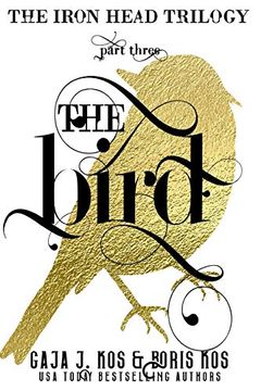 portada The Bird (en Inglés)