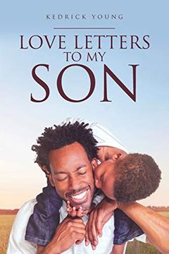 portada Love Letters to my son (in English)