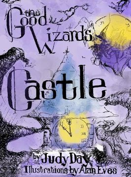 portada The Good Wizard's Castle (en Inglés)