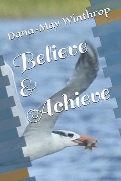portada Believe & Achieve (en Inglés)