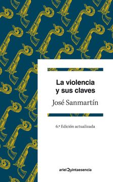 portada La Violencia y sus Claves (in Spanish)