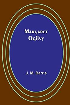 portada Margaret Ogilvy (in English)