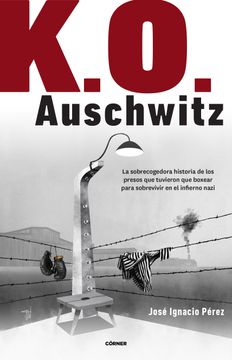 portada K.O. Auschwitz (in Spanish)