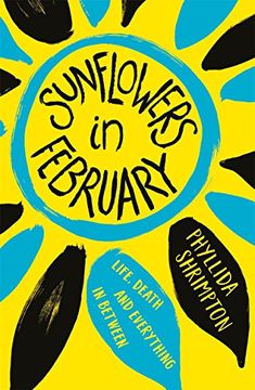 portada Sunflowers In February