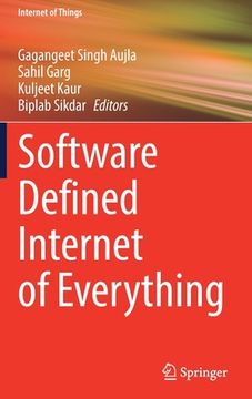 portada Software Defined Internet of Everything