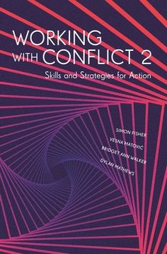 portada Working with Conflict 2 (en Inglés)