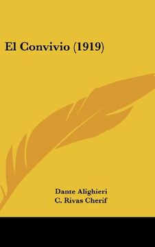 portada El Convivio (1919) (in Spanish)