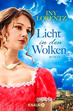 portada Licht in den Wolken: Roman (Berlin-Trilogie, Band 2) (in German)