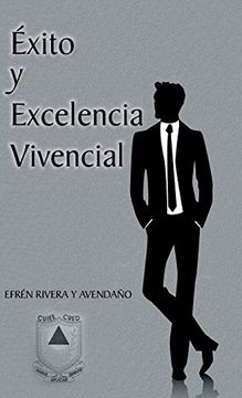 portada Exito y Excelencia Vivencial