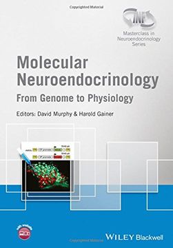 portada Molecular Neuroendocrinology: From Genome to Physiology (en Inglés)