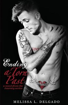 portada Ending a Torn Past (en Inglés)