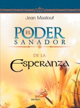 portada El Poder Sanador de la Esperanza