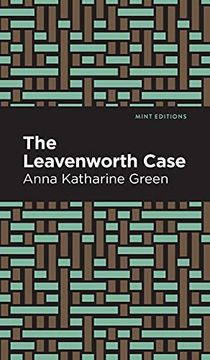 portada Leavenworth Case (in English)