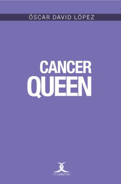 portada Cancer Queen