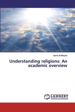portada Understanding religions: An academic overview (en Inglés)