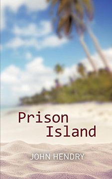 portada Prison Island (en Inglés)