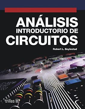 portada Analisis Introductorio de Circuitos