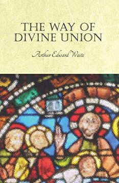 portada The way of Divine Union (en Inglés)