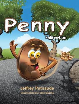 portada Penny: Subtraction