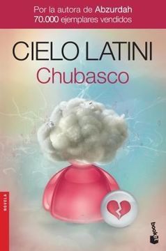 portada Chubasco (in Spanish)