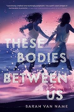 portada These Bodies Between us (in English)