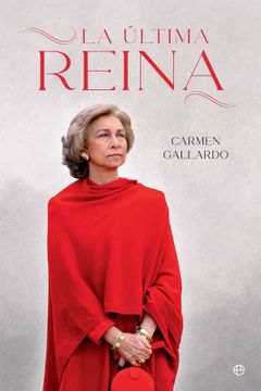 portada La Última Reina (in Spanish)