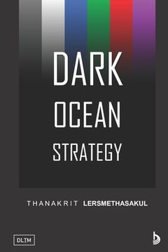 portada Dark Ocean Strategy (en Inglés)