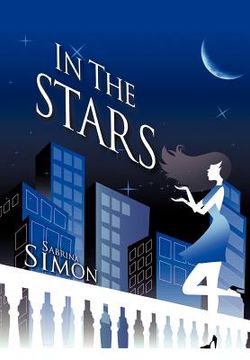 portada in the stars (en Inglés)