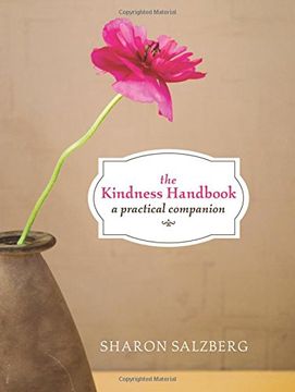 portada The Kindness Handbook: A Practical Companion (en Inglés)
