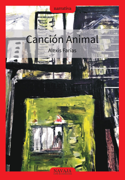 portada Canción Animal (in Spanish)