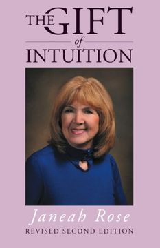 portada The Gift of Intuition (en Inglés)