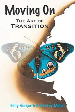 portada Moving on: The art of Transition (en Inglés)