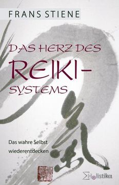 portada Das Herz des Reiki-Systems (en Alemán)