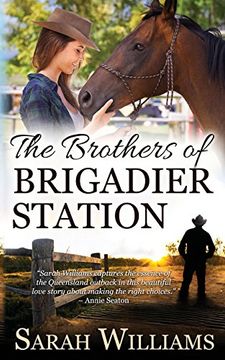 portada The Brothers of Brigadier Station