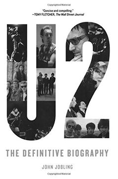 portada U2 (in English)