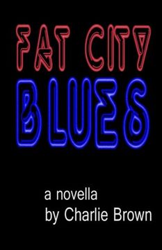 portada Fat City Blues