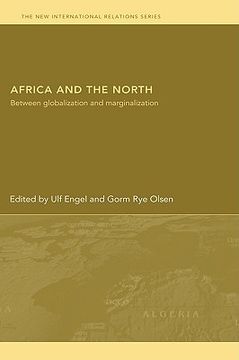portada africa and the north: between globalization and marginalization