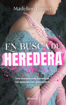 portada En Busca de Heredera (in Spanish)