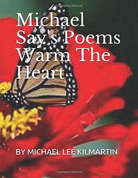 portada Michael Say's: Poems That Warm the Heart (en Inglés)