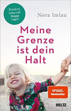 portada Meine Grenze ist Dein Halt (in German)