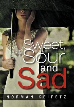 portada sweet, sour and sad (en Inglés)