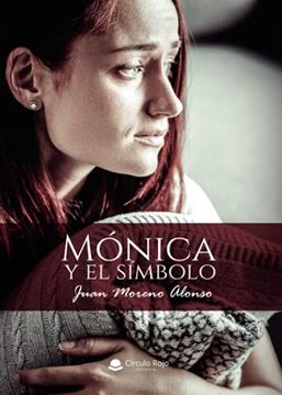 portada Mónica y el Símbolo (in Spanish)