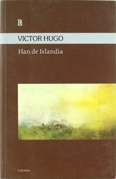 portada HAN DE ISLANDIA (in Spanish)