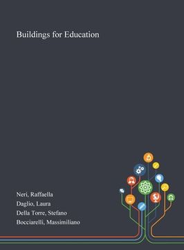 portada Buildings for Education (in English)