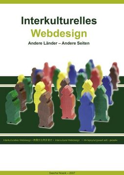portada Interkulturelles Webdesign 