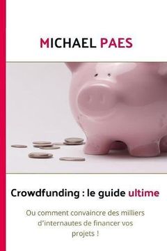 portada Crowdfunding: le guide ultime